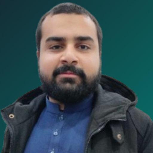 Muhammad Hamood Khan